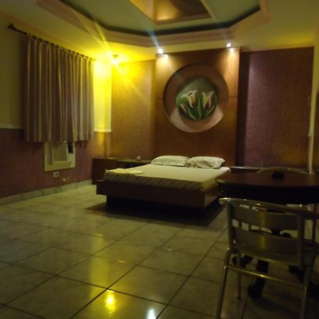 Stilus Hotel - Adults Only Santos  Extérieur photo