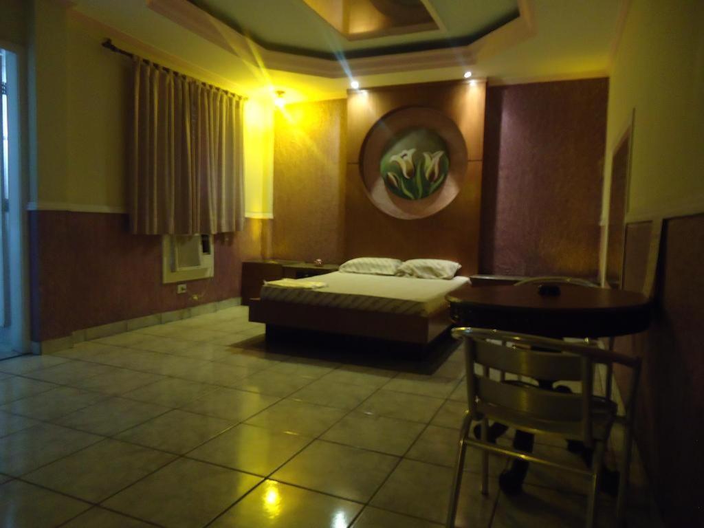 Stilus Hotel - Adults Only Santos  Extérieur photo
