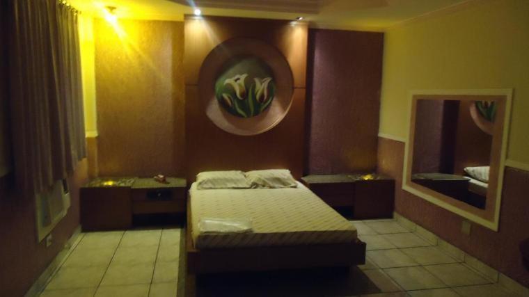 Stilus Hotel - Adults Only Santos  Extérieur photo