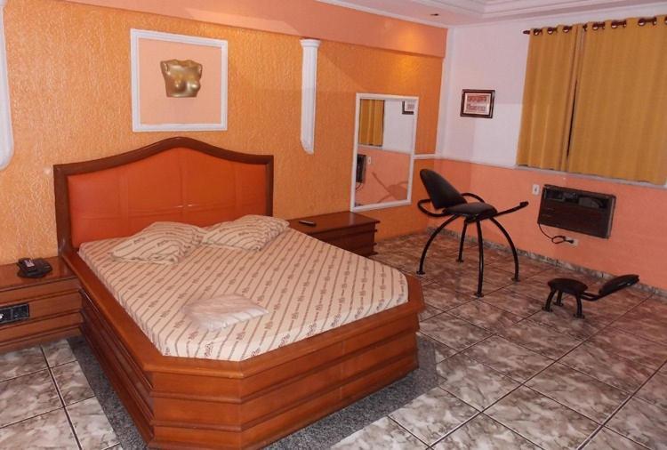 Stilus Hotel - Adults Only Santos  Extérieur photo