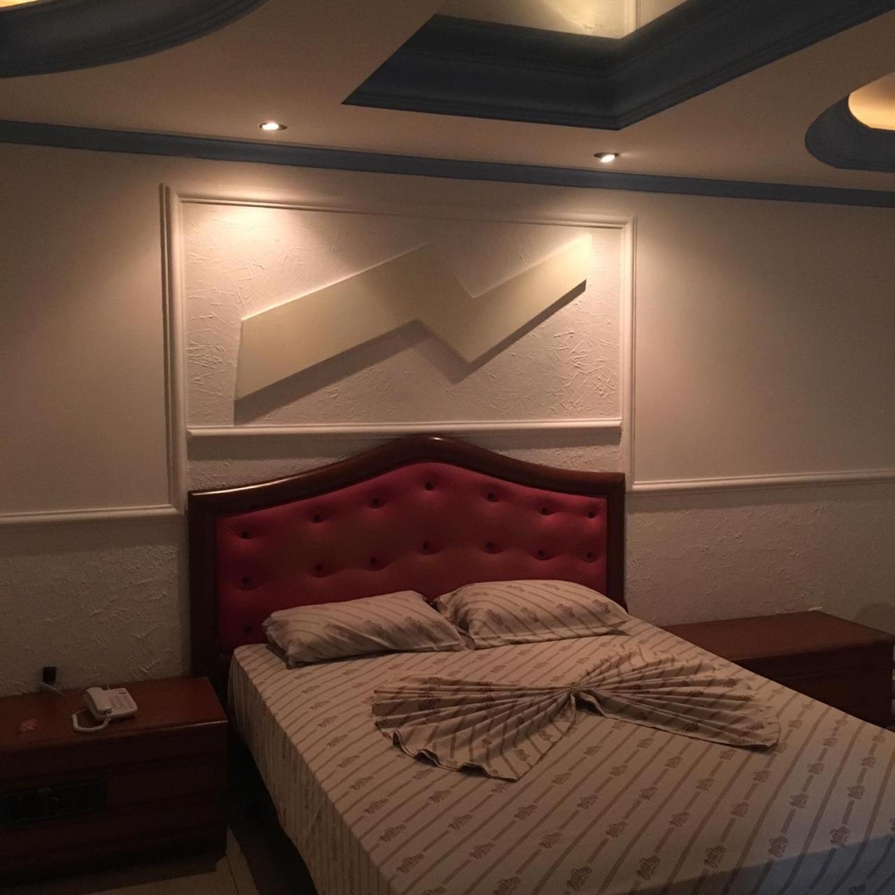 Stilus Hotel - Adults Only Santos  Extérieur photo
