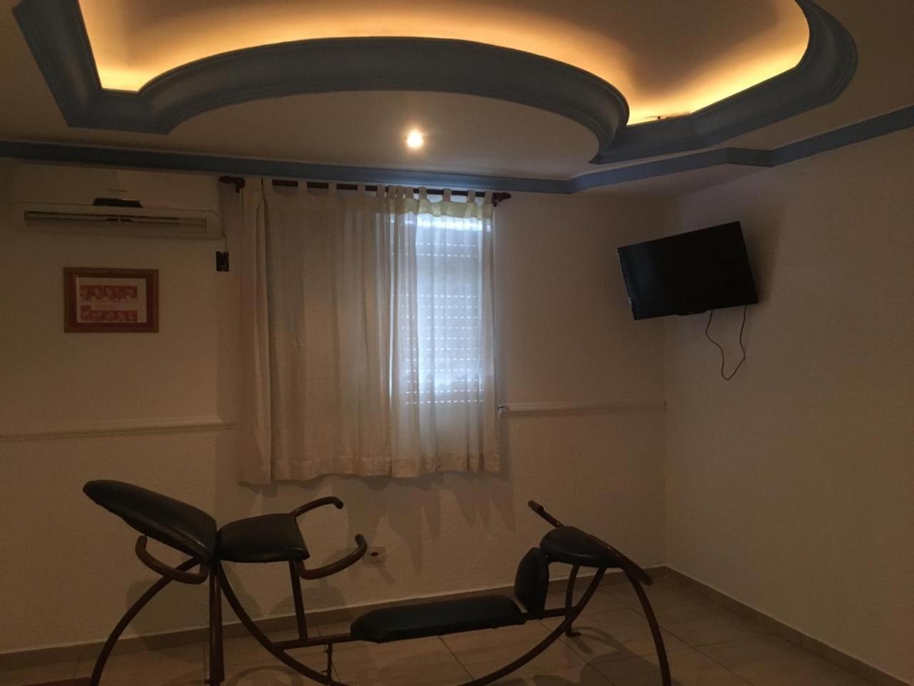 Stilus Hotel - Adults Only Santos  Extérieur photo
