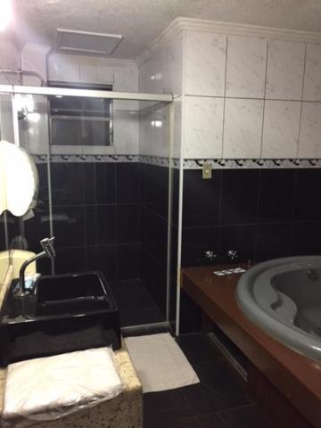 Stilus Hotel - Adults Only Santos  Extérieur photo